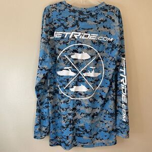 New!Badger sports|Jet Ski Apparel| Cooling| Moisture Wicking